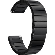 Xhang Yüksek Kaliteli Paslanmaz Çelik Kayış Saat Kayışı Için Fit Büyük Arama Izle Erkek Watch Band | Izle Bantları