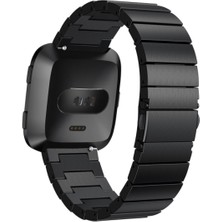 Xhang Yüksek Kaliteli Paslanmaz Çelik Kayış Saat Kayışı Için Fit Büyük Arama Izle Erkek Watch Band | Izle Bantları