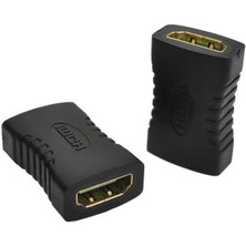 Streak Dişi HDMI To Dişi HDMI Kablo Uzatma Aparatı Adaptörü