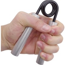 Xhang 100LBS El Kavrama Güçlendirici Ağır Kavrama Eğitmen Kol Parmak Rehabilitasyon Egzersiz Güç Handgrip El Tutucu Güçlü | El Sapları (Şerit)