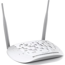 TP-LINK VN020-F3 300Mbps Wireless N VDSL/ADSL Modem Router