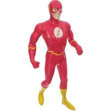 Sunman The Flash Bükülebilir Figür 14 cm