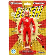 Sunman The Flash Bükülebilir Figür 14 cm