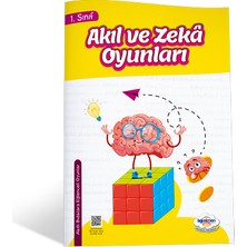 Öğretmen Evde Yayınları 1. Sınıf Yaz Tatil Kitabı Seti