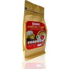 Summo Irish Cream Aromalı Pod Kahve 36’lı