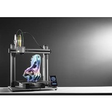 Snapmaker 2.0 Modular 3-In-1 3D Printer - A350T