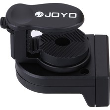 Joyo JT-306 Mini Dijital LCD Klipsli Tuner (Yurt Dışından)