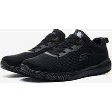 Skechers Flex Advantage 3.0 Erkek Spor Ayakkabı 232073TK BBK