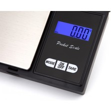 HaiTun Yüksek Hassasiyetli Dijital Mutfak Ölçeği Ağırlık Gram LCD Cep Dijital Pişirme Ölçeği Gıda Ölçekli Dijital (Yurt Dışından)