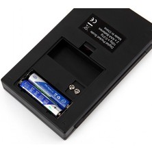 HaiTun 500G / 0.01G Dijital Cep Takı Ölçeği 0.01 Mini Hassas Elektronik Denge Ağırlığı Altın Gram Sikke Tartım Terazi Üniteleri | Tartım Terazi (Yurt Dışından)