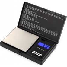 HaiTun 500G / 0.01G Dijital Cep Takı Ölçeği 0.01 Mini Hassas Elektronik Denge Ağırlığı Altın Gram Sikke Tartım Terazi Üniteleri | Tartım Terazi (Yurt Dışından)