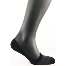Blackspade Spor Çorap 9924 - Siyah