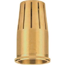 Klepsan 1.1/4 Pirinç Klape Klepsan