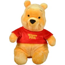 Strongart 10047 Winnie The Pooh Peluş 38 cm