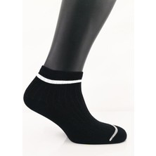Blackspade Spor Çorabı 9922 - Siyah