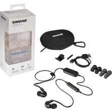 Shure SE215SPE-B-BT1