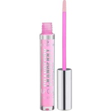 Essence Cranberry Lip Oil 01 Smooth Protector