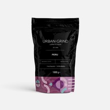 Urban Grind Peru Kahve 1000 gr