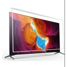 Promomax Lg 55LA640S 55" 140 Tv Ekran Koruyucu