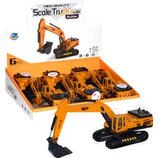 Strongart 706-6 Canem, Metal Dozer