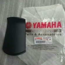 Yamaha XMAX250-300 Depo Kapağı Dekoratif Kapak Orjınal Yamaha 2018-2022