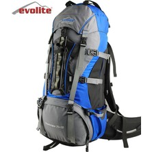 Evolite Hurricane 75+10 Sırt Çantası