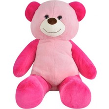 Strongart 1100P Selay, Salaş Ayı Pembe 80 cm