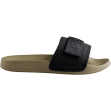 Vaneda Slıppers Erkek Siyah Terlik 5508