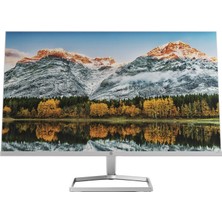 Hp M27FW 27" 5ms Fhd 1920X1080 VGA HDMI IPS LED Monitör 2H1A4E9