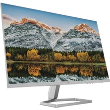 Hp M27FW 27" 5ms Fhd 1920X1080 VGA HDMI IPS LED Monitör 2H1A4E9