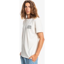 Quiksilver Surf Legends Ss Erkek T-Shirt EQYZT06686-WCL0
