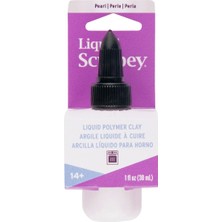 Sculpey Liquid Sıvı Polimer Kil 30 Ml. Inci