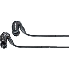 Shure SE215-K-BT1-EFS