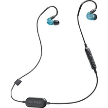 Shure SE215SPE-W-BT1-EFS