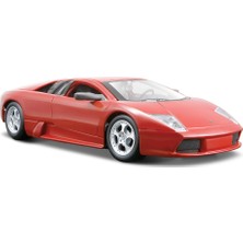 Maisto Lamborghini Murcielago 1:24 Model Araba Kırmızı