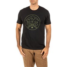 5.11 Acy Crossed Axe Mountain T-Shirt