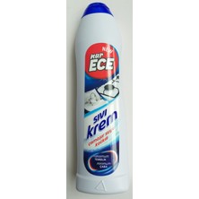 Nurece Sıvı Ovma Krem 500 ml