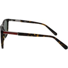 X Slazenger 6796.C2 58 Polarize Erkek Güneş Gözlüğü