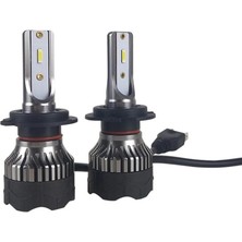 Gpr H7 Cree (Csp) LED Xenon Takımı