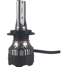 Gpr H7 Cree (Csp) LED Xenon Takımı