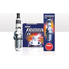NGK Performans Iridium Buji Takımı BKR7EIX Ngk 2667