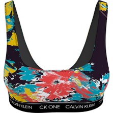 Calvın Kleın Kadın Bikini Üstü KW0KW01826-0GS