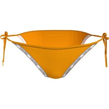 Calvin Klein Kadin Bikini Alti KW0KW01711-ZEG