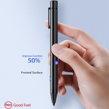 Vendas Palm Rejection Dux Ducis Pencil Capacitive Stylus Pen Kapasif Mini Versiyon Kalem