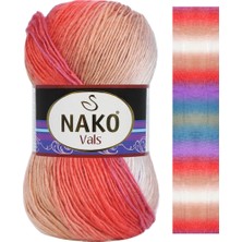 Nako Vals El Örgü Ipi Renk KODU:87133