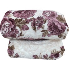 Aksu Battaniye Tek Kişilik Model 24