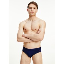 Tommy Hilfiger Slip, L, Mavi