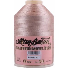 Altınbaşak Oya Ipi 350 gr 301