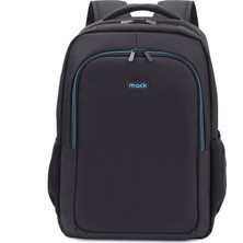 Mack MCC-505 15.6" Move Notebook Sırt Çantası Siyah