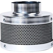 Udwells  Aktif Karbon Filtre 190 M3